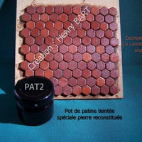 Patina ( B1-CTH1-CTT1 )