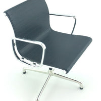 Charles & Ray Eamens: Aluminium chair ( 1958 )