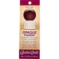 Resin Pigment sort 29,5 ml
