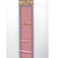 Tæppeløber, rosa