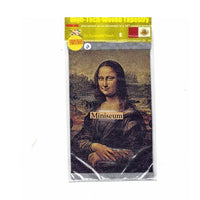 Gobelin Vintage ,,Vinci: ,,Mona Lisa"