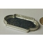 Galleri bakke, metal
