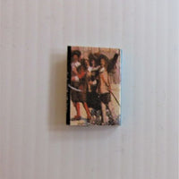Bog m7 print: Three Musketeers