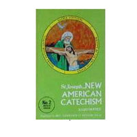 Bog Nye Amerikanske Catechism