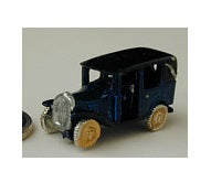 Taxi UMALET metal kit