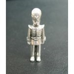 Soldat, metal