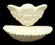 Fontaine (4,6 x 2,6 cm) - ( 4,6 x ? )