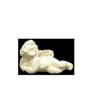 Figur, gips