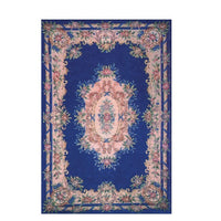 Tæppe velur, chinese aubusson