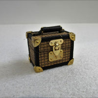 Heidi Ott, Beauty box