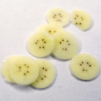 Cane: banan 6 cm