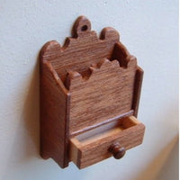 Candle box KIT