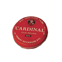 Cardinal flise polish