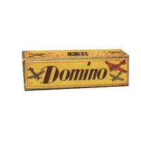 Domino spil