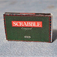 Scrabble