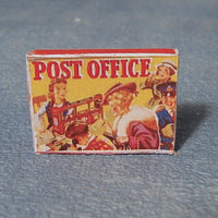 Post Office sæt