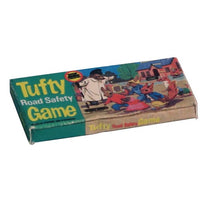 Tuffy game