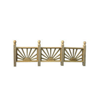 Hegn ,, Sun Trellis"