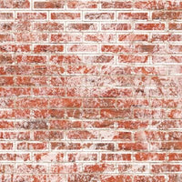 Murstenstapet Weatherred/ White,