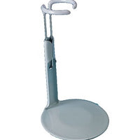 Dukke stativ, metal