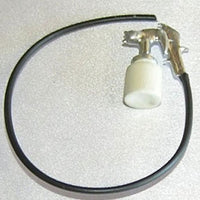Sprøjtemale pistol