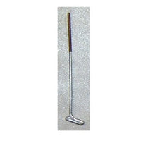 Golf club: Putter