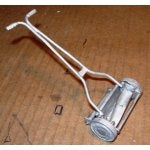 Græsslåmaskine, metal kit 9 dele