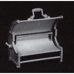 Parabolic Electric metal kit