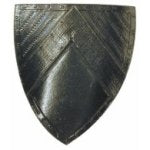 Skjold, metal