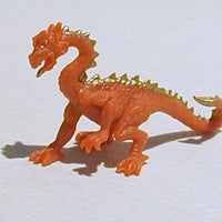 Red Dragon, pr.stk.