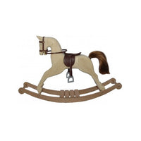 Rocking horse KIT