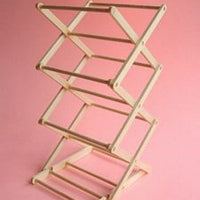 Clothes horse KIT