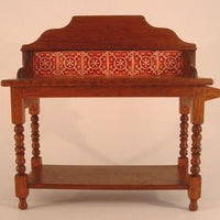 Washstand KIT