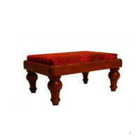 Turned leg stool KIT