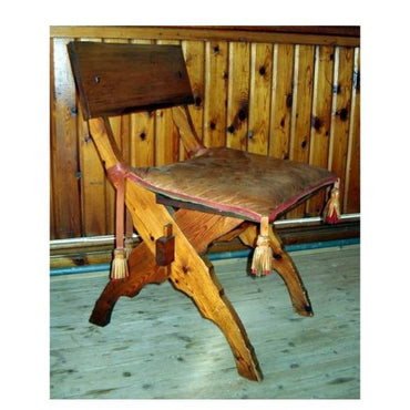 zorn stol, kit