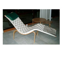 Bruno  mathsson liggestol, kit