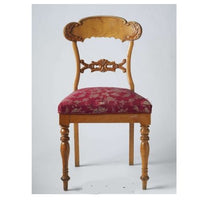 jenny linds stol, kit