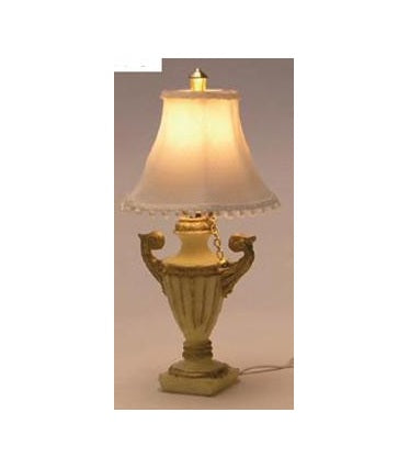 Bordlampe