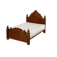 Seng Louis Philippe, valnød