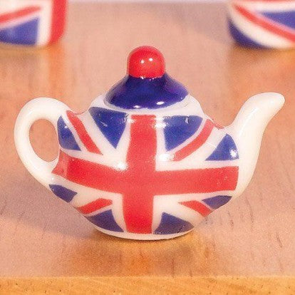 Thepotte ,, union Jack"