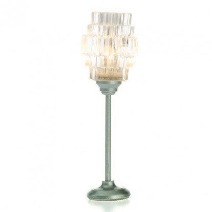 Bordlampe / loftlampe art deco