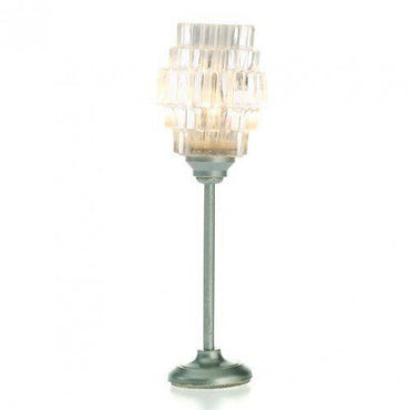 Bordlampe / loftlampe art deco