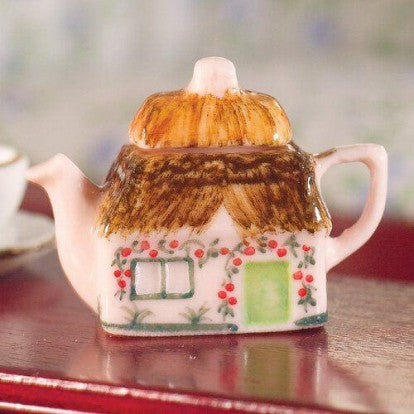 Thepotte ,, cottage "