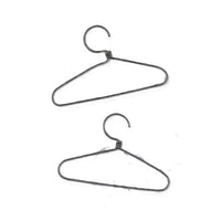 bøjler 2 stk. metal