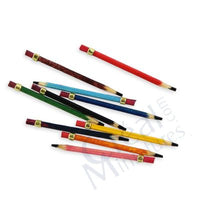 Farveblyanter 10 stk.