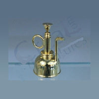 Olie dispenser messing fung