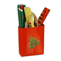 jule-pose m/ julepapir