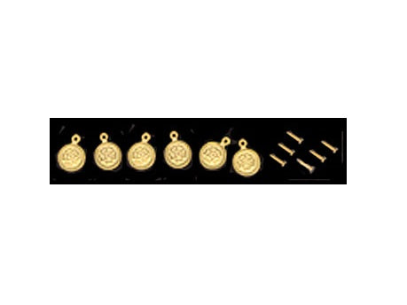 Blomstret bedbolt cover