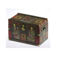 Litograph trækuffert KIT ,, Wonderland "