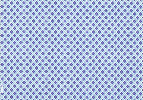 Tapet H: 21 x 28 cm